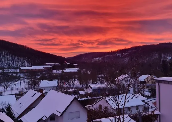 Wellness Hotel Uhlenberg