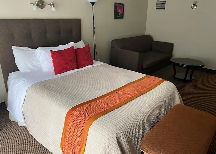 Excelsior Hotel Spa Sainte-Adele