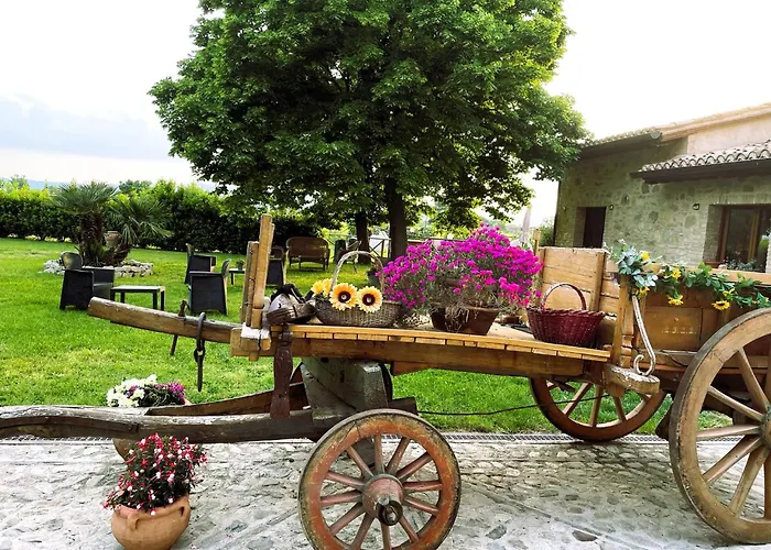 Antiche Dimore San Felice