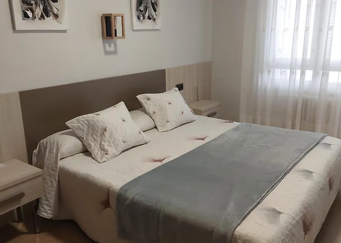 Habitaciones Javier LVI 0006
