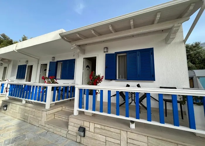 Sofo Hotel Dhermi