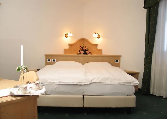 Hotel Camoscio