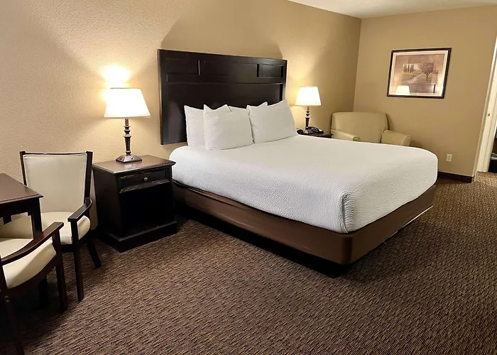 Best Western Country Inn