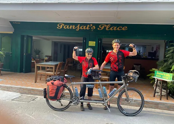 Panjai'S Place