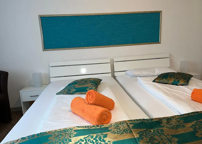 Hotel Filoxenia