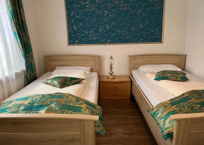 Hotel Filoxenia