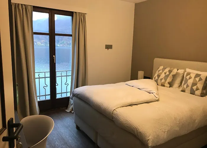 Arbostora Charme Hotel