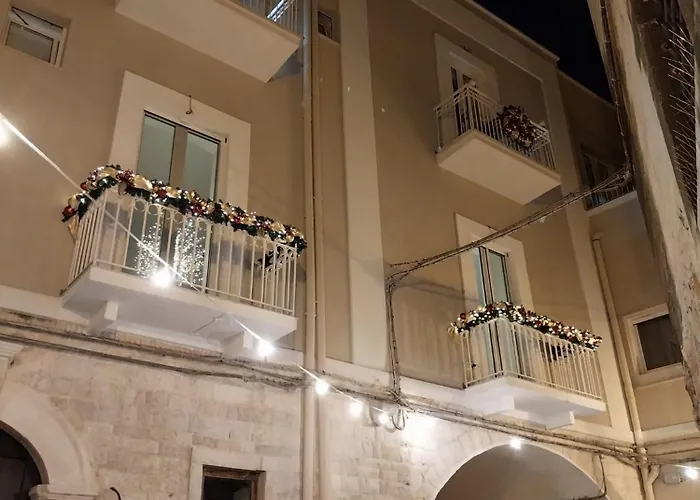 B&B Il Grottino Modugno