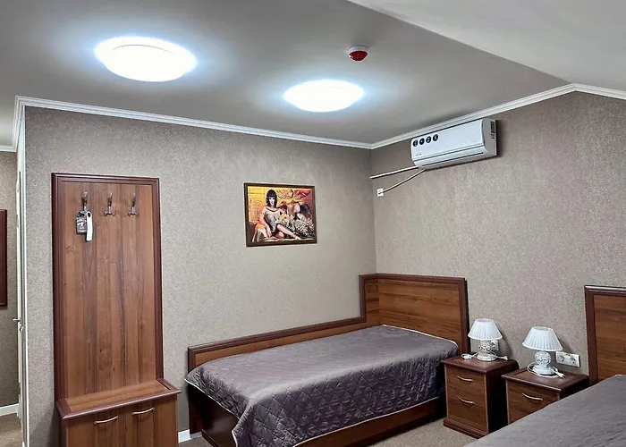 Hotel Korona