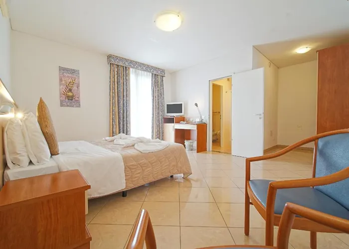 Hotel Nuovo Sole HNS