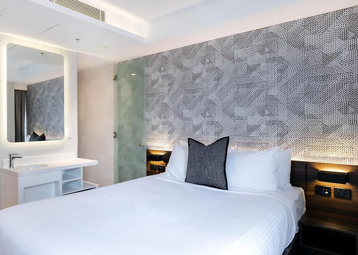 Kith Hotel Darling Harbour