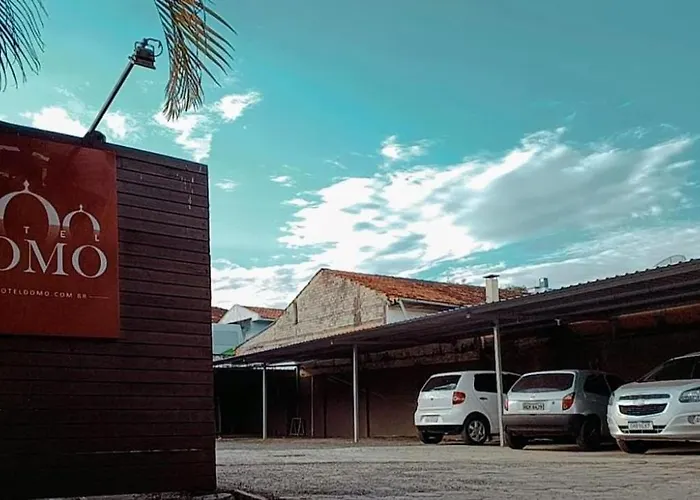 Hotel Domo