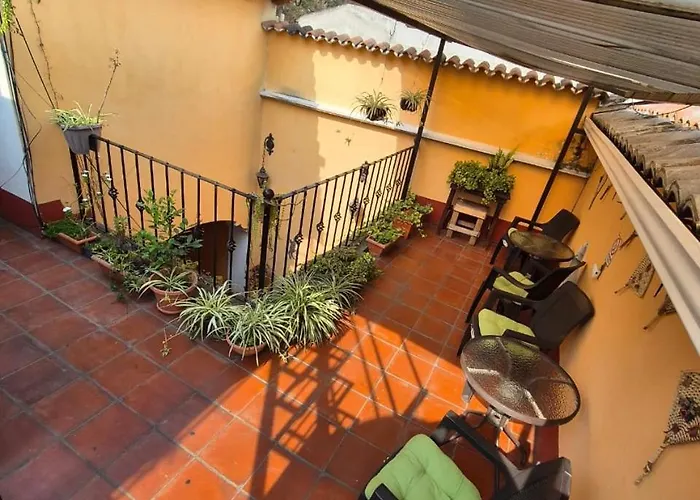 Hotel Casa Sofia