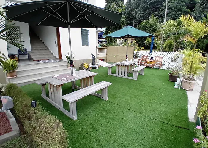 La Residence D'Almee Guesthouse