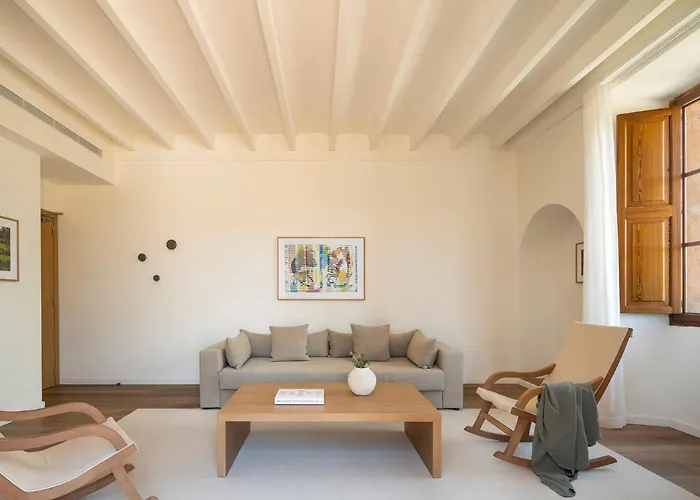 Es Figueral Nou Hotel Rural & Spa - Adults Only - Over 12