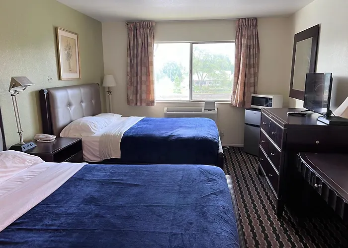 River Walk Inn