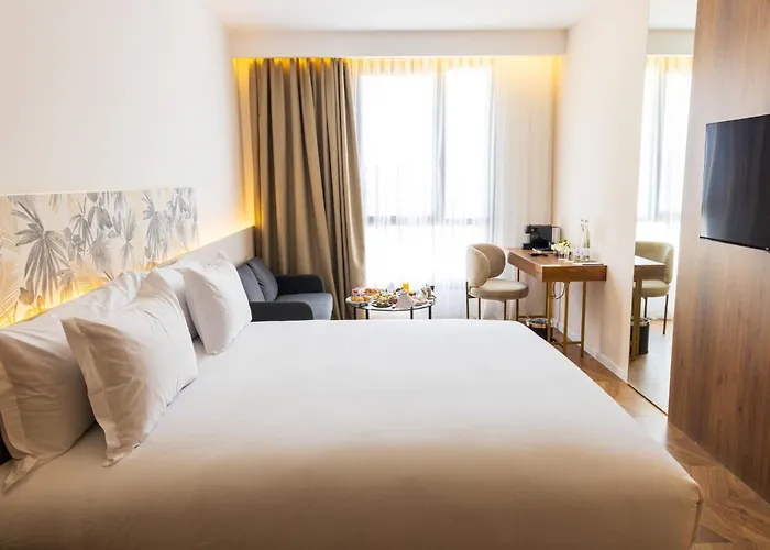 Diagonal Hotel Tanger