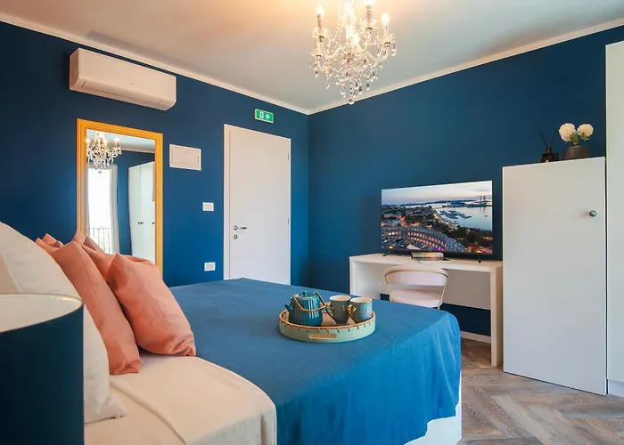 Vinkuran By Bura Hotels -Adults Only