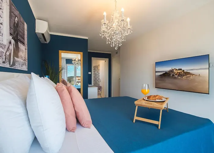 Vinkuran By Bura Hotels -Adults Only