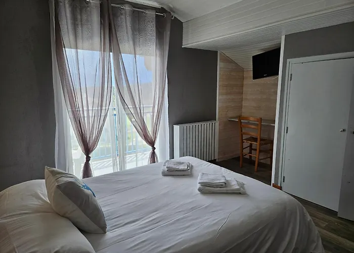 Hotel L'Oustalet