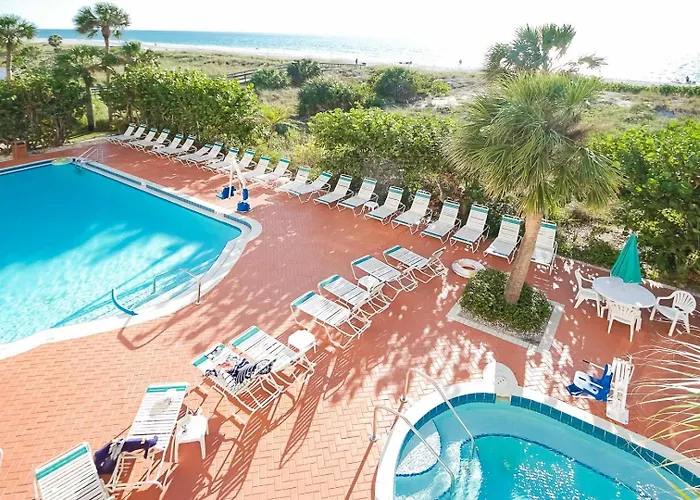 Sand Pebble Resort