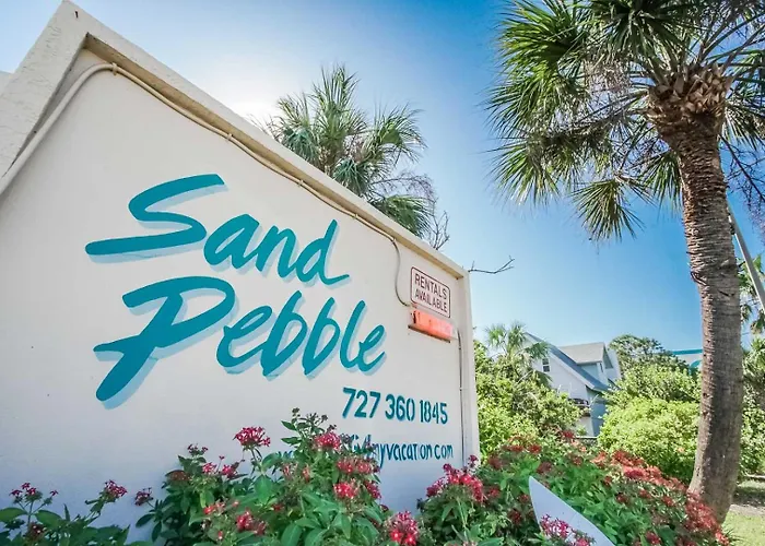 Sand Pebble Resort