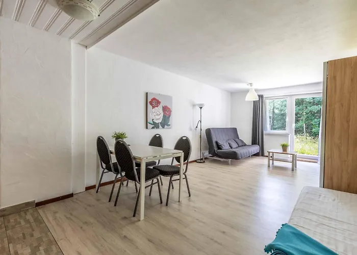 Hartkaiser Rooms And Apartments Ellmau
