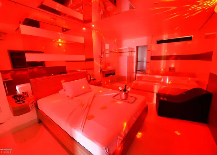 Motel La Folia