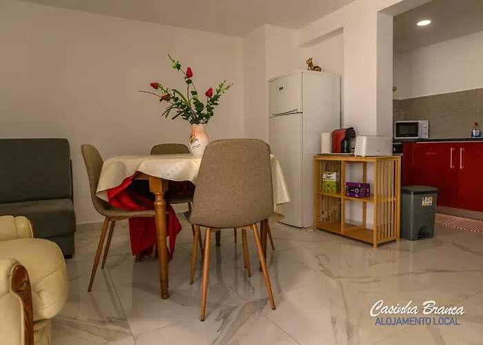 Casinha Branca