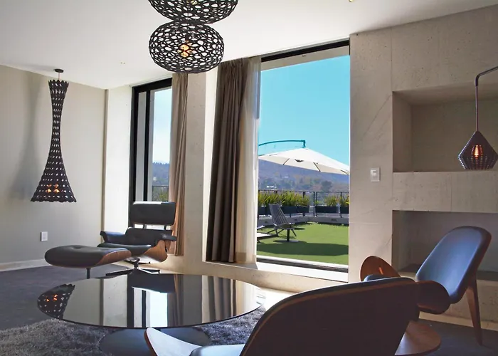 Ilo Rojo Hotel Boutique