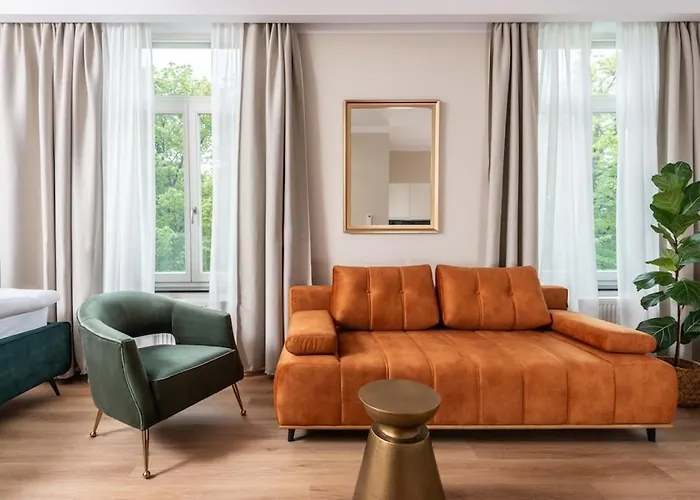 Pappas Hotel&Studio
