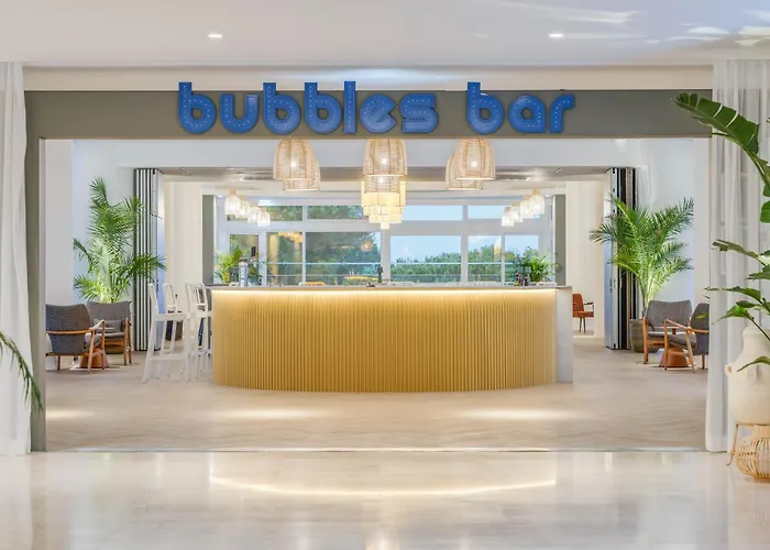 Pestana Blue Alvor Beach