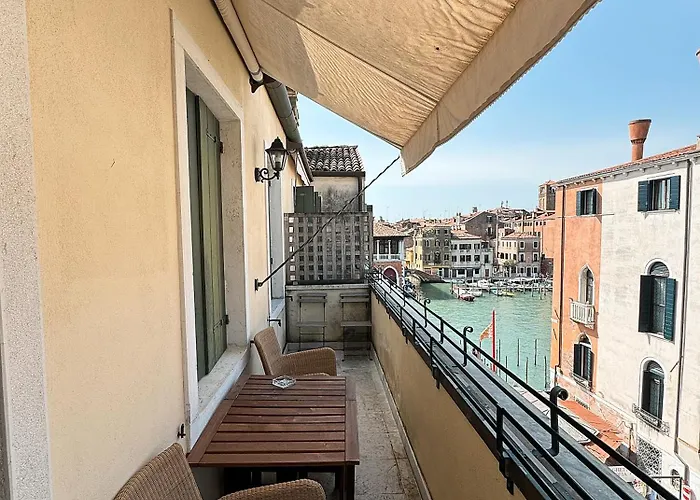 Foscari Palace Venezia