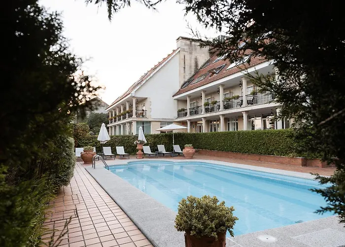 Villa Covelo