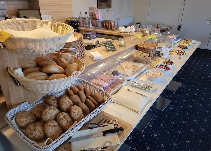 City-Hotel Cottbus