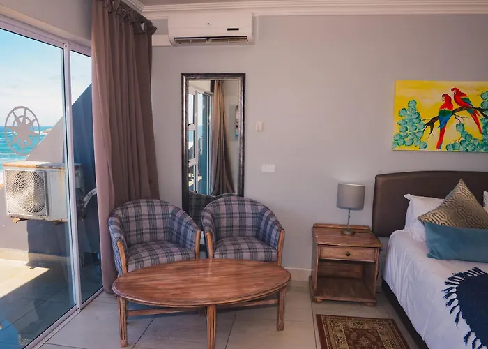 The Point Hotel & Spa
