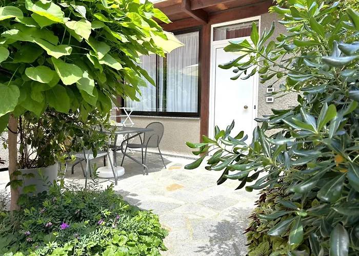 Hotel Delle Rose San Bartolomeo Al Mare