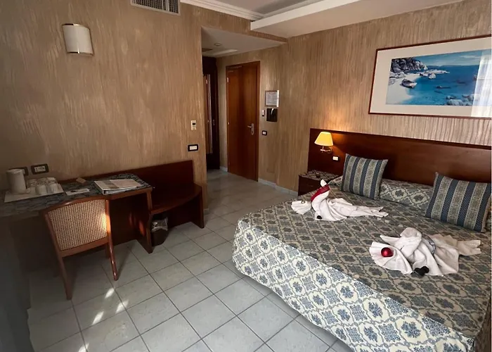 Grand Hotel L'Approdo Terracina