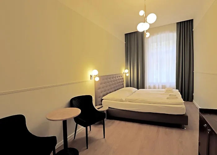 Hotel Kavalír