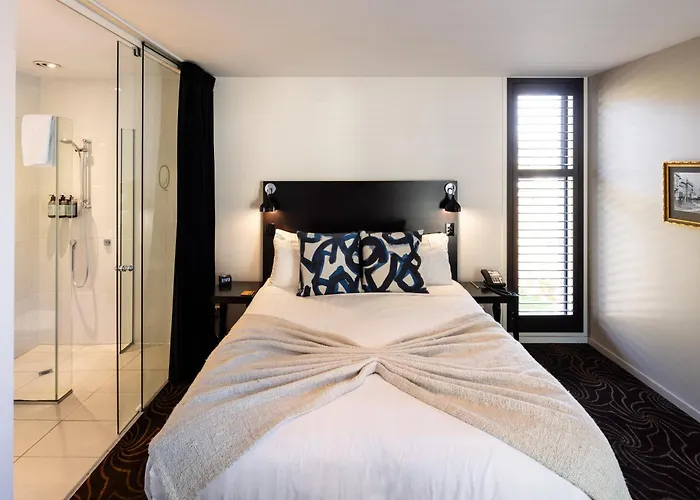 Queenstown Park Boutique Hotel