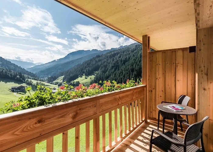Hotel Panorama