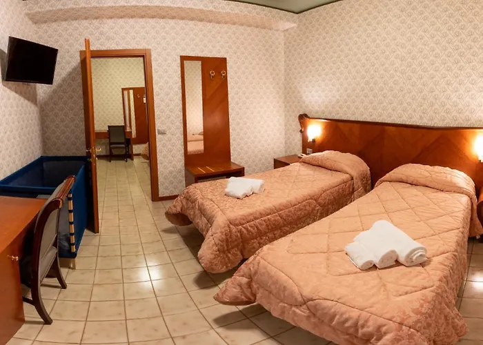 Hotel Terme