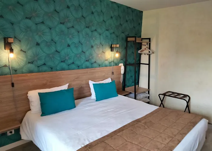 Hotel Au Sans Souci