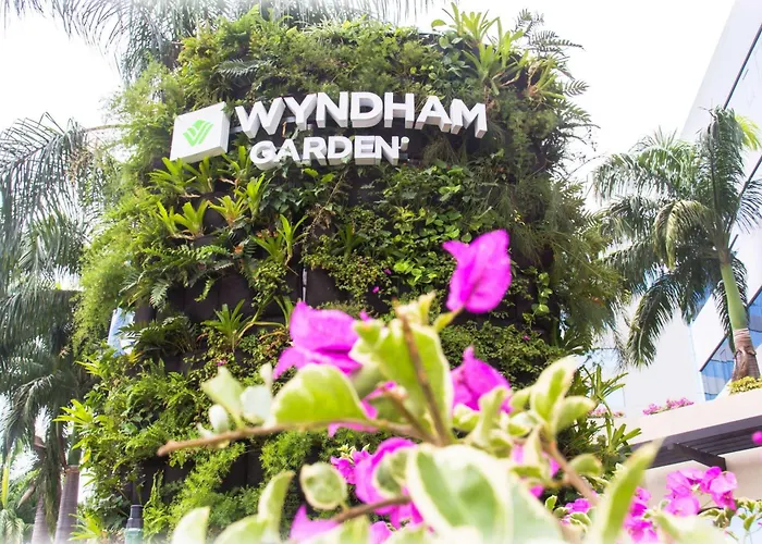 Wyndham Garden Guayaquil