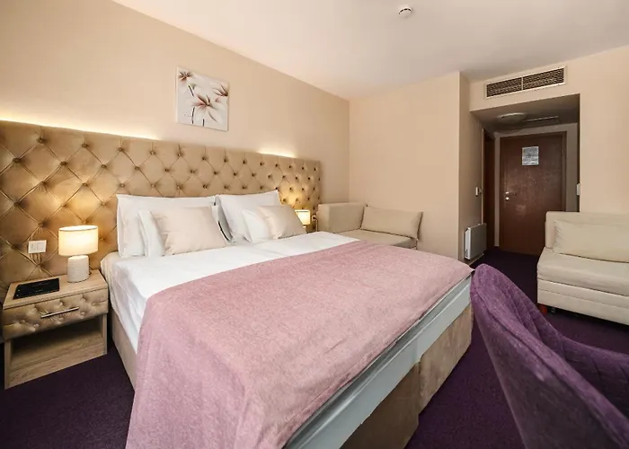 Hotel Stella Maris - Style & Comfort