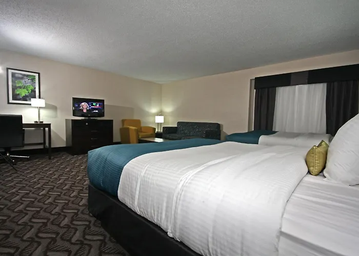 La Quinta By Wyndham Springfield
