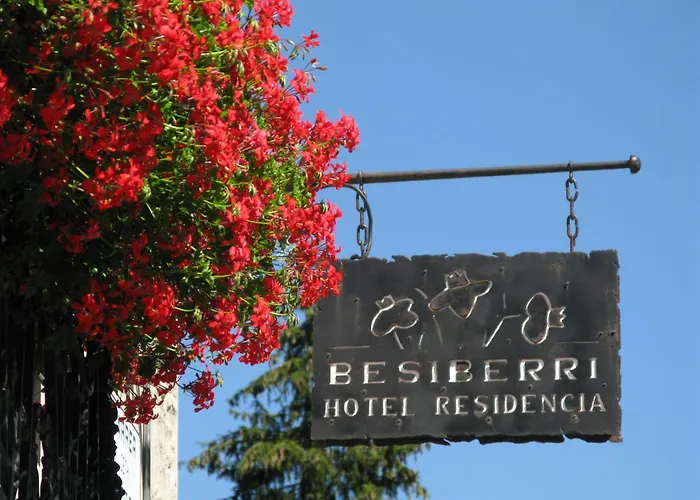 Besiberri