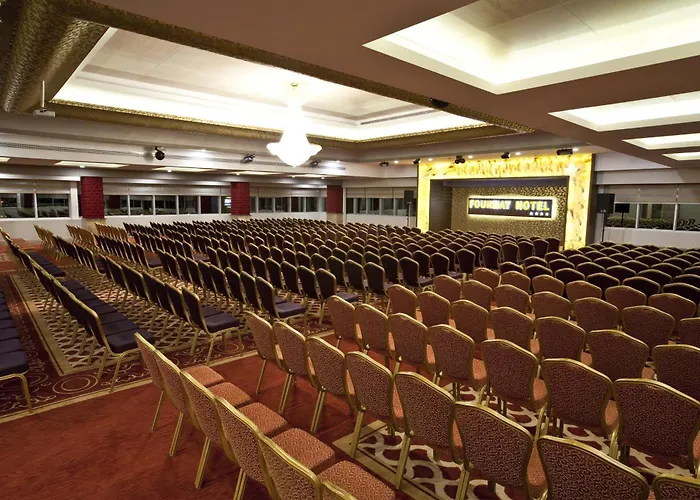 Fourway Hotel&Spa
