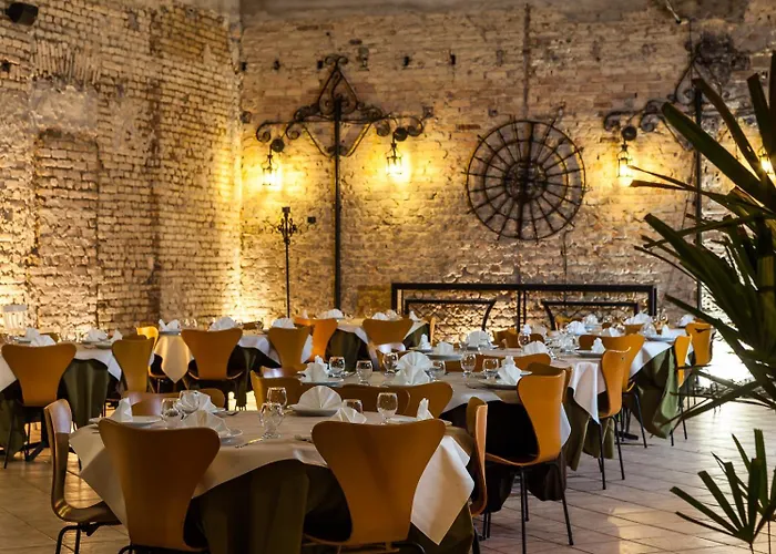 Hotel Tavares Correia