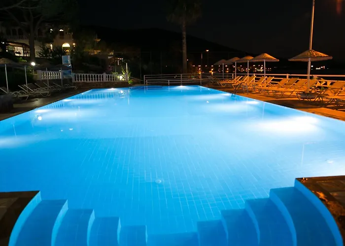 Greenport Bodrum Hotel